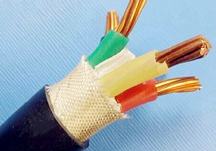 关于辽宁控制电缆储存需要注意的事项