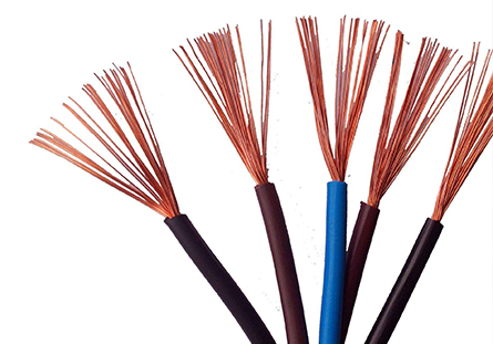 辽宁橡套电缆主要分为哪些种类？
